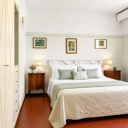 Hotel Club i Pini - Residenza d'Epoca in Versilia-2